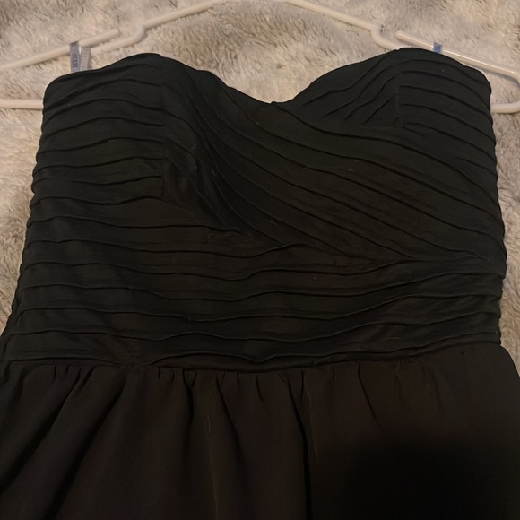 ⭐️Guess Basic Black Strapless - Picture 2 of 2
